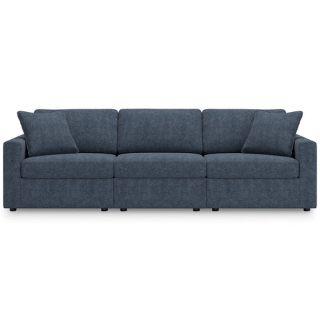 Modmax Ink 3 Piece Sofa QK1107401