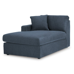 Modmax Ink Left Chaise QK1107411