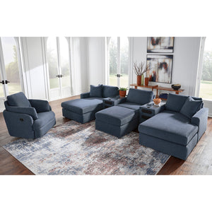 Room setting 2 featuring Modmax Ink Right Chaise