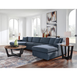 Room setting 3 featuring Modmax Ink Right Chaise