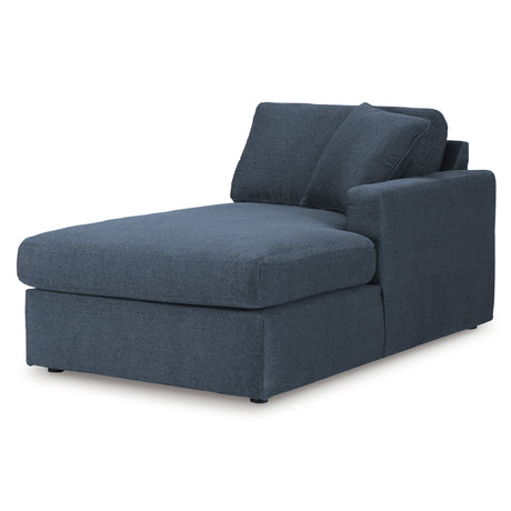 Modmax Ink Right Chaise QK1107412