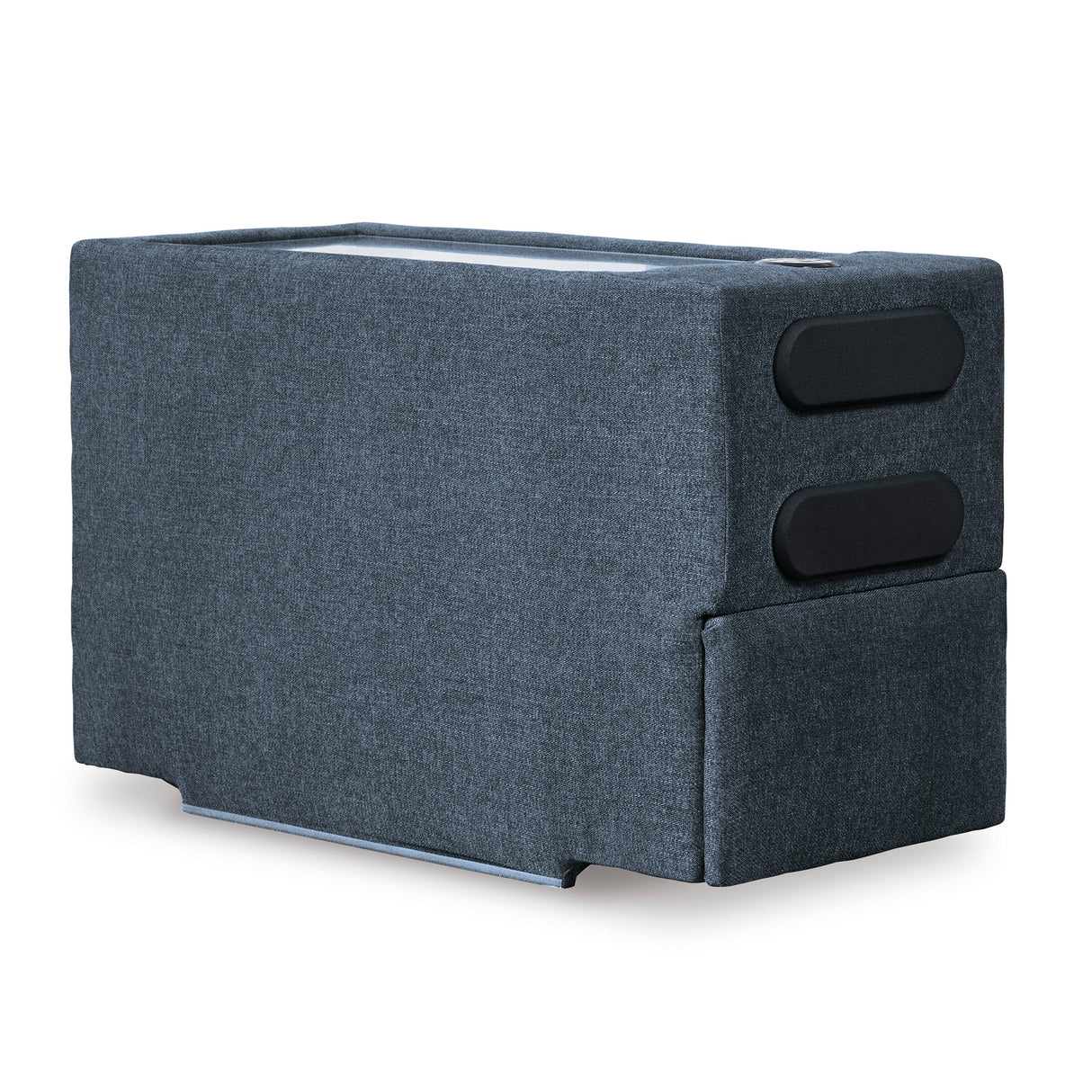 Front right view of Modmax Ink Audio Console