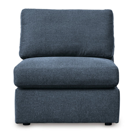 Modmax Ink Armless Chair QK1107416