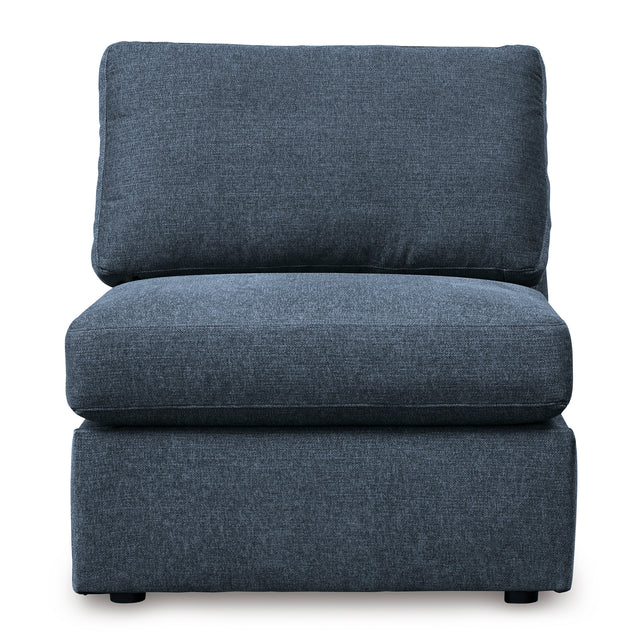 Modmax Ink Armless Chair QK1107416
