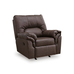 Whitlock Umber Rocker Recliner QK1107429