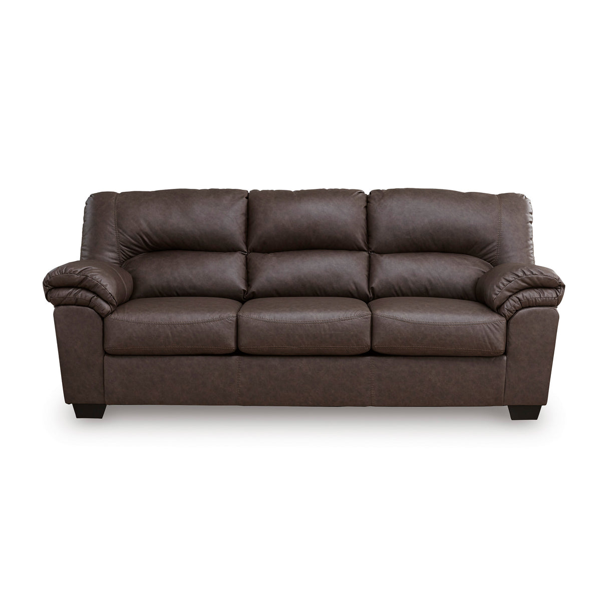 Whitlock Umber Sofa QK1107431
