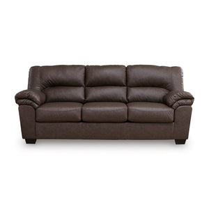 Whitlock Umber Sofa QK1107431