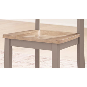 Gesthaven Chair