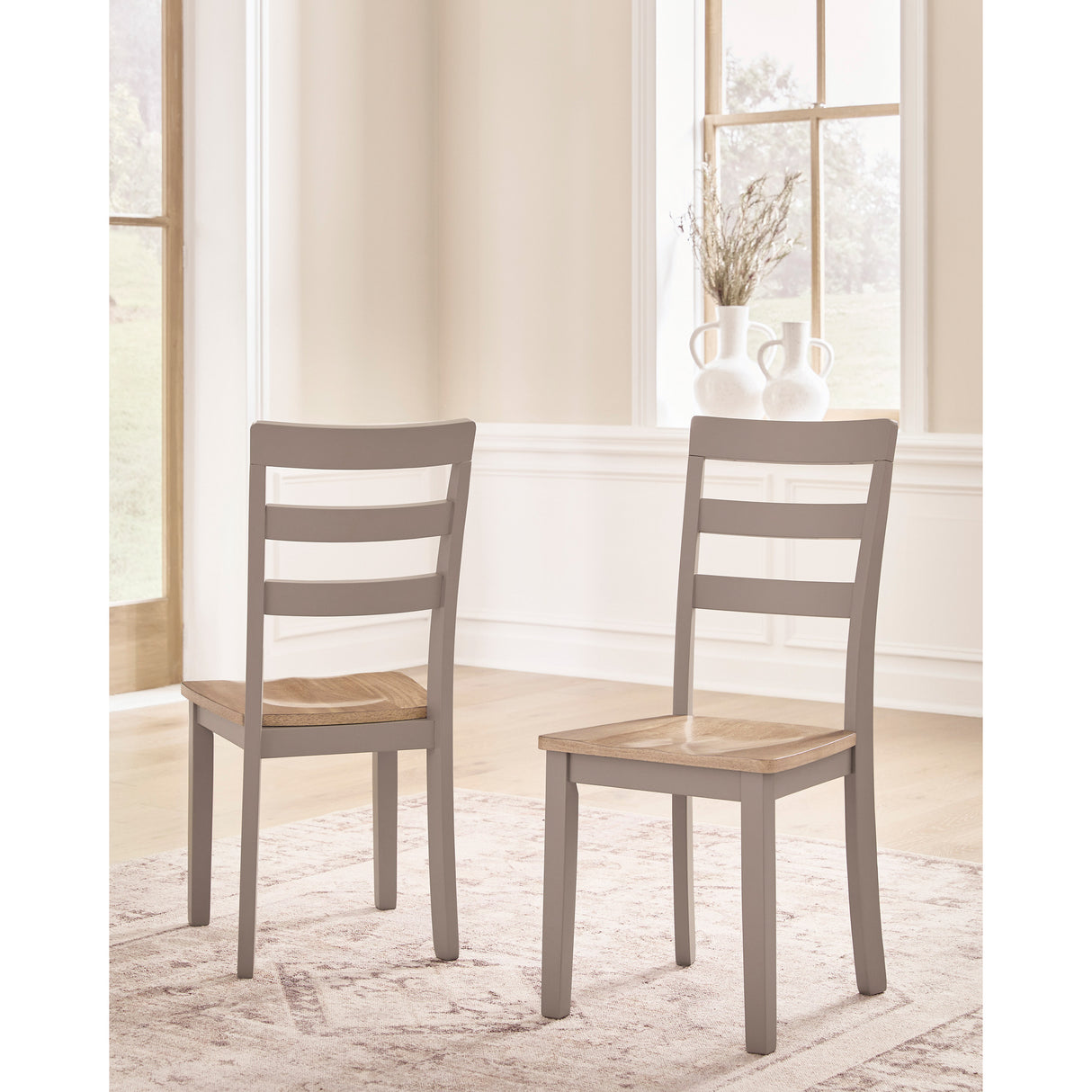 Gesthaven Chair
