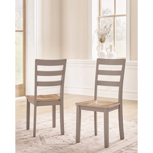 Gesthaven Chair