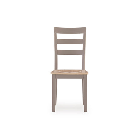 Gesthaven Chair