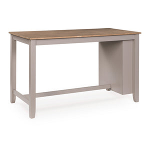 Gesthaven Rectangle Counter Table