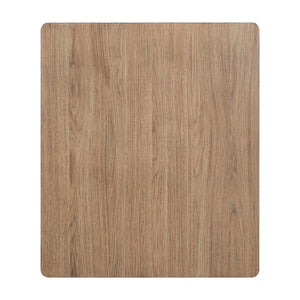Top view of Artisan Home Sienna Stone 2 Drawer End Table