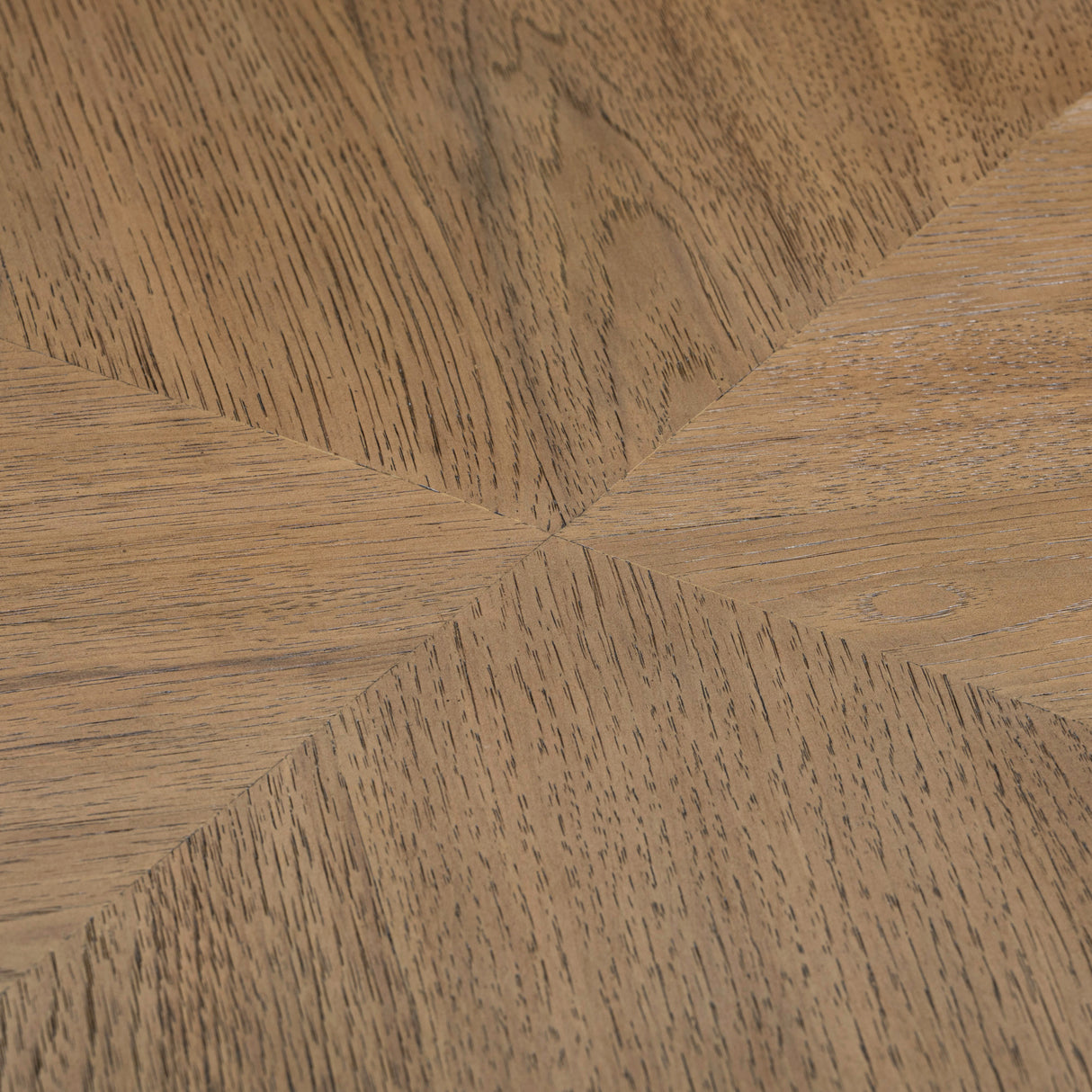 Swatch for the Hendrix Natural Round Coffee Table
