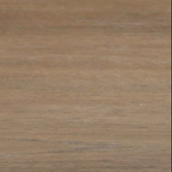 Swatch for the Hendrix Natural Demilune Sofa Table