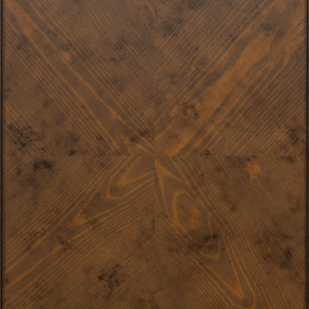 Swatch for the Mitchell Nutmeg End Table
