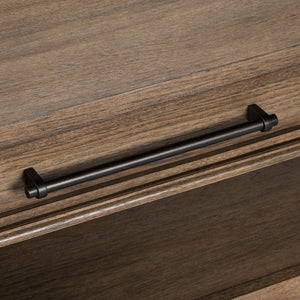 Detail view 3 of Artisan Home Sienna Stone Rectangular Coffee Table