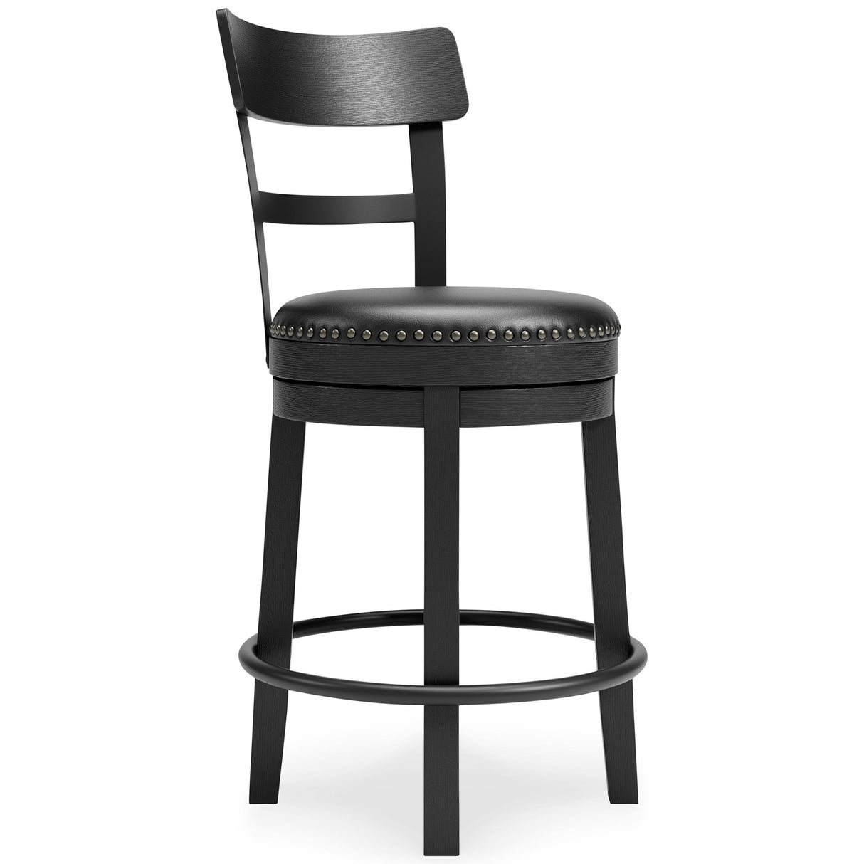 Valebeck Swivel Counter Stool