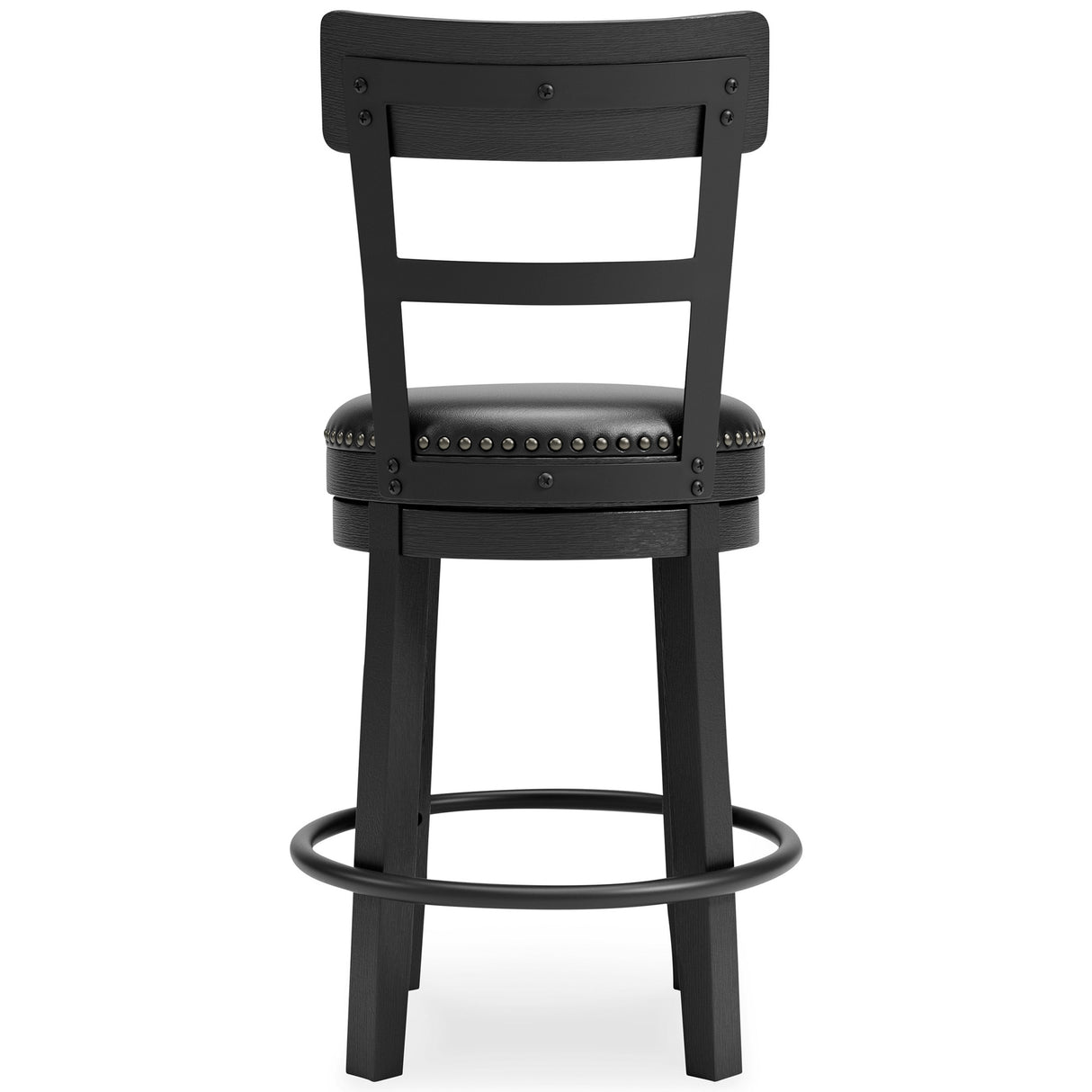 Valebeck Swivel Counter Stool