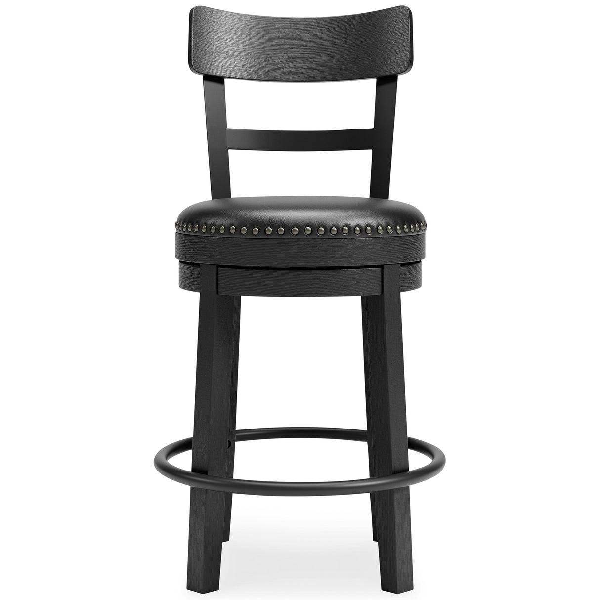 Valebeck Swivel Counter Stool