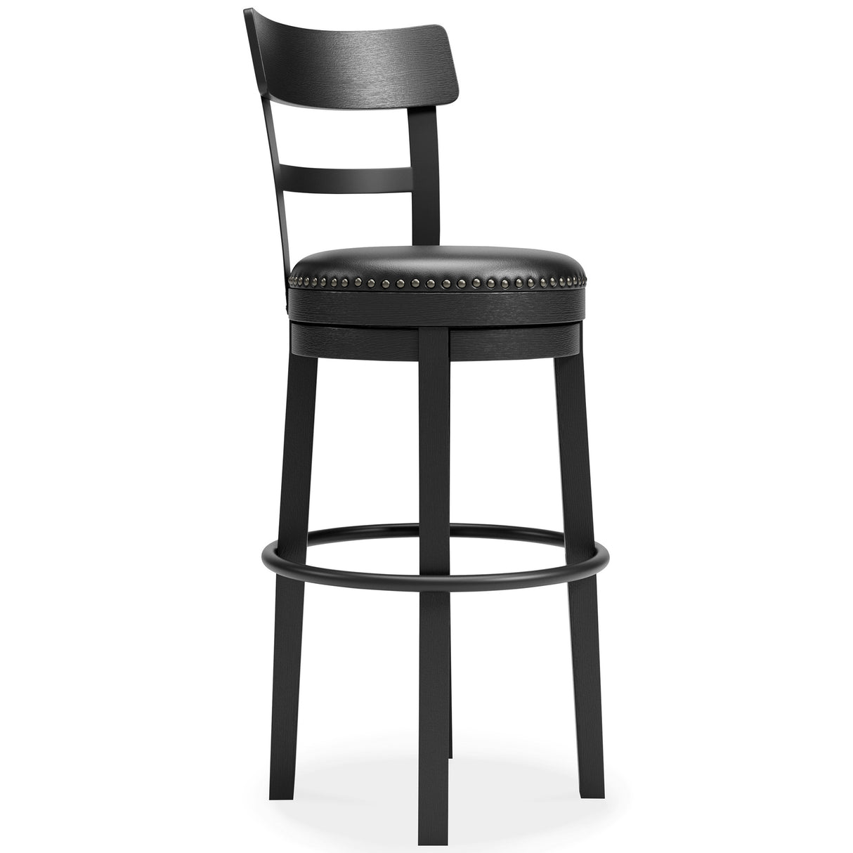 Valebeck Swivel Bar Stool