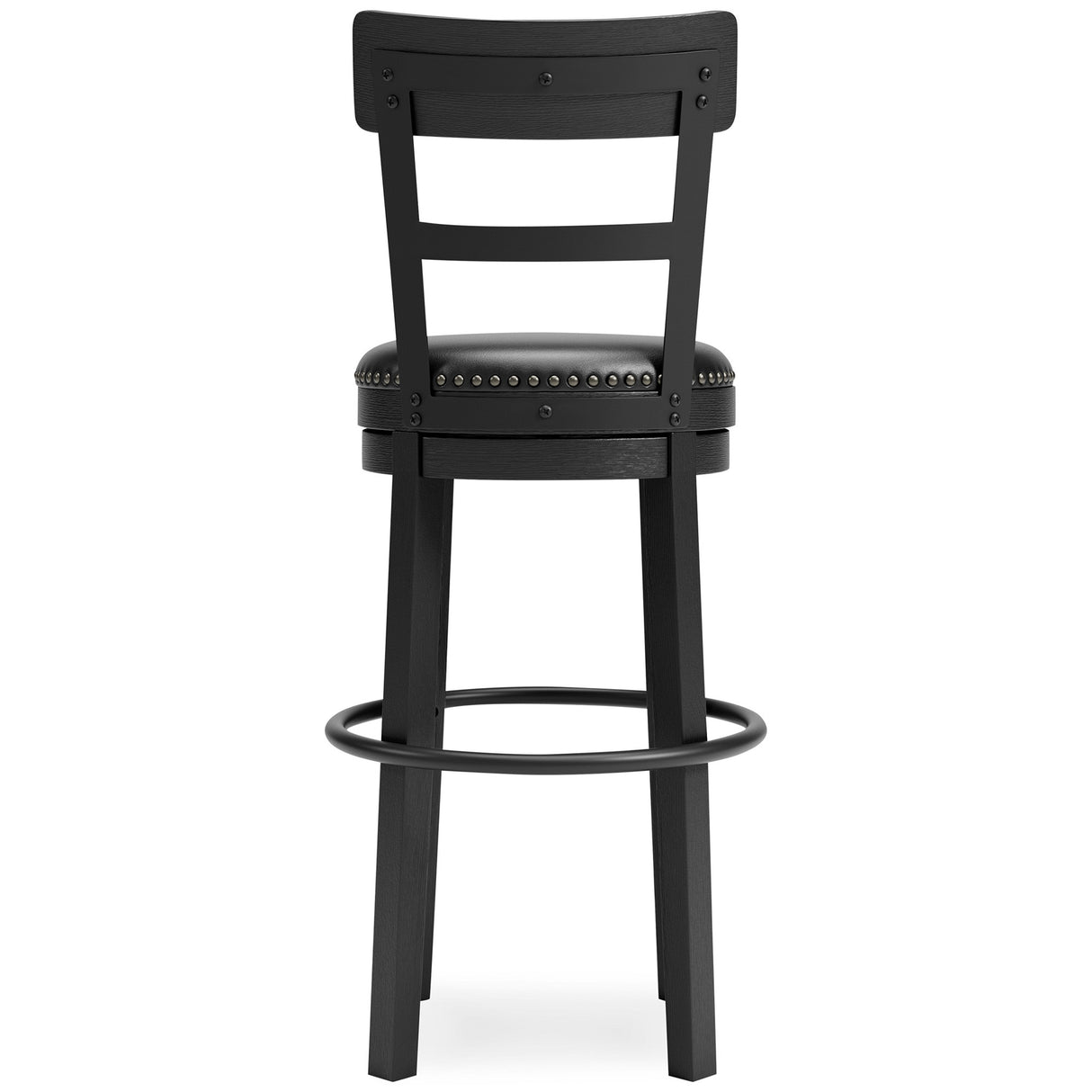 Valebeck Swivel Bar Stool