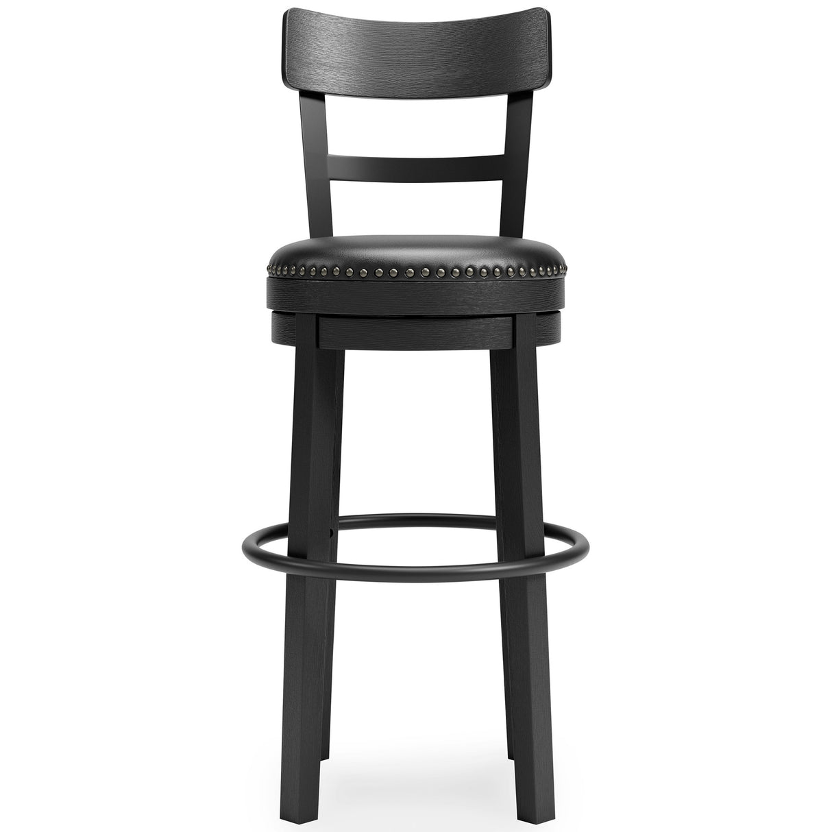 Valebeck Swivel Bar Stool