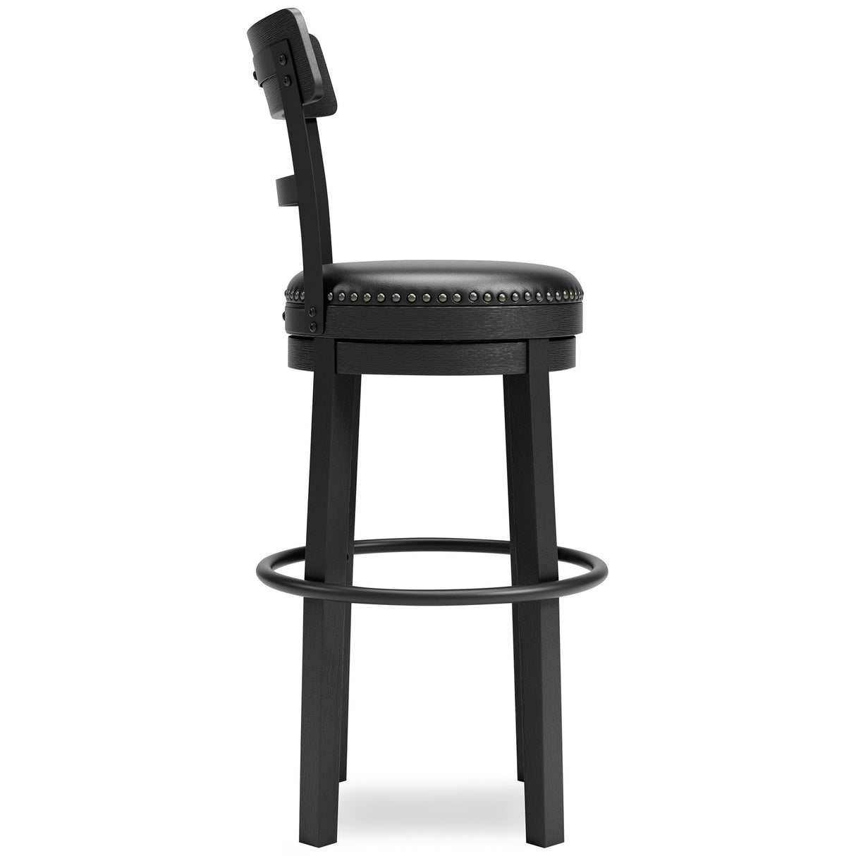 Valebeck Swivel Bar Stool