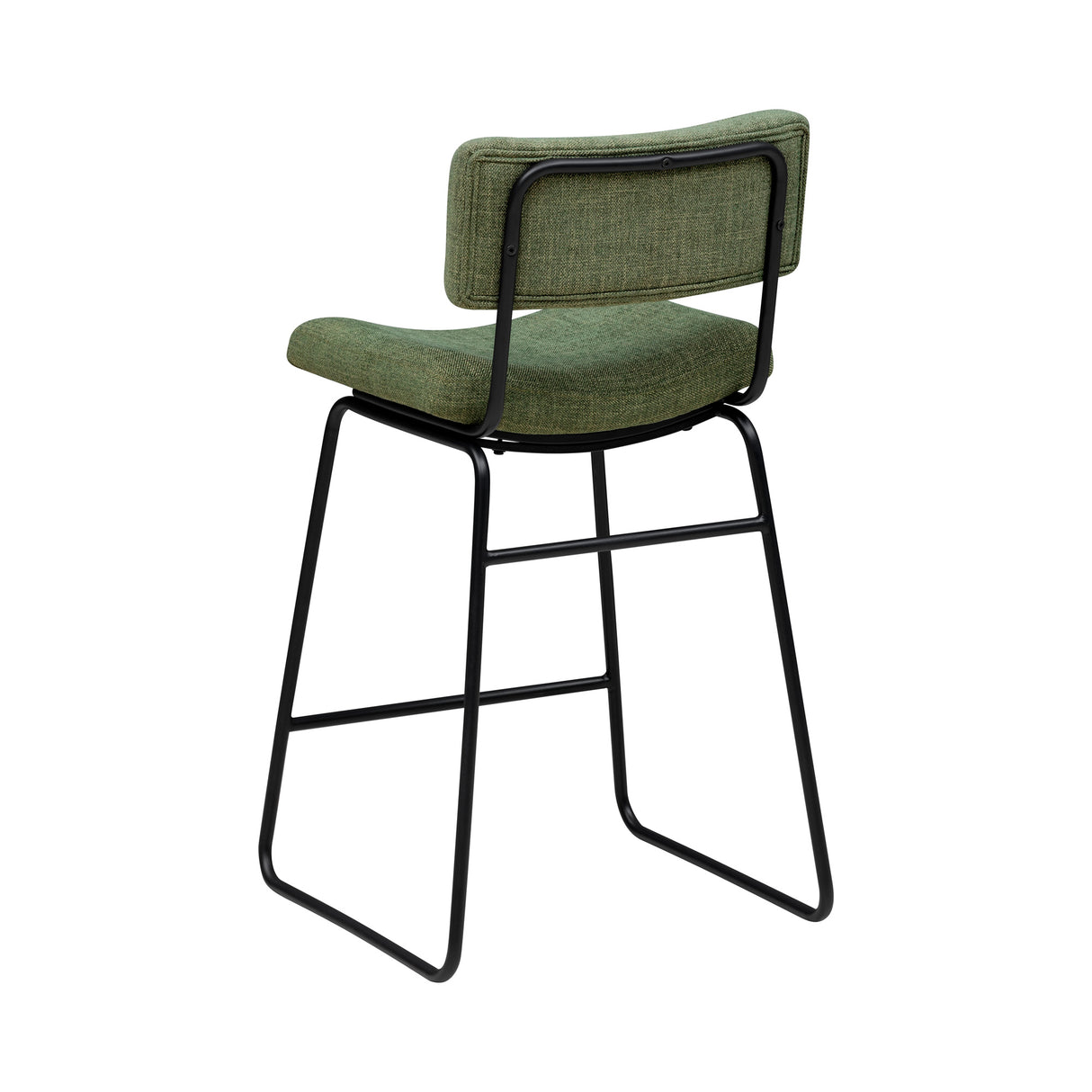 Malory Avocado Counter Stool