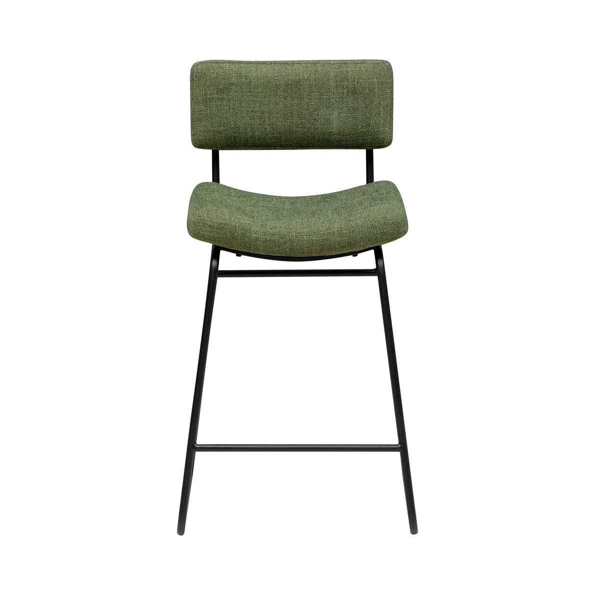 Malory Avocado Counter Stool QK1107870