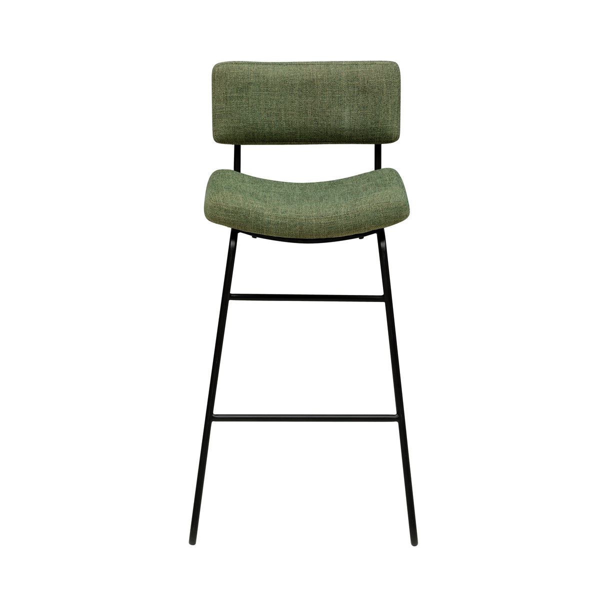 Malory Avocado Bar Stool QK1107871