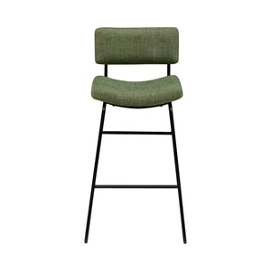 Malory Avocado Bar Stool QK1107871