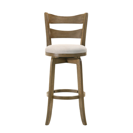 Blair Whear Swivel Bar Stool QK1107883