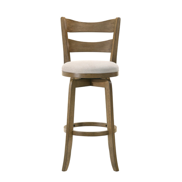 Blair Whear Swivel Bar Stool QK1107883