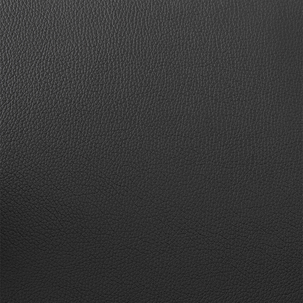 Swatch for the Montego Black Adjustable Bar Stool