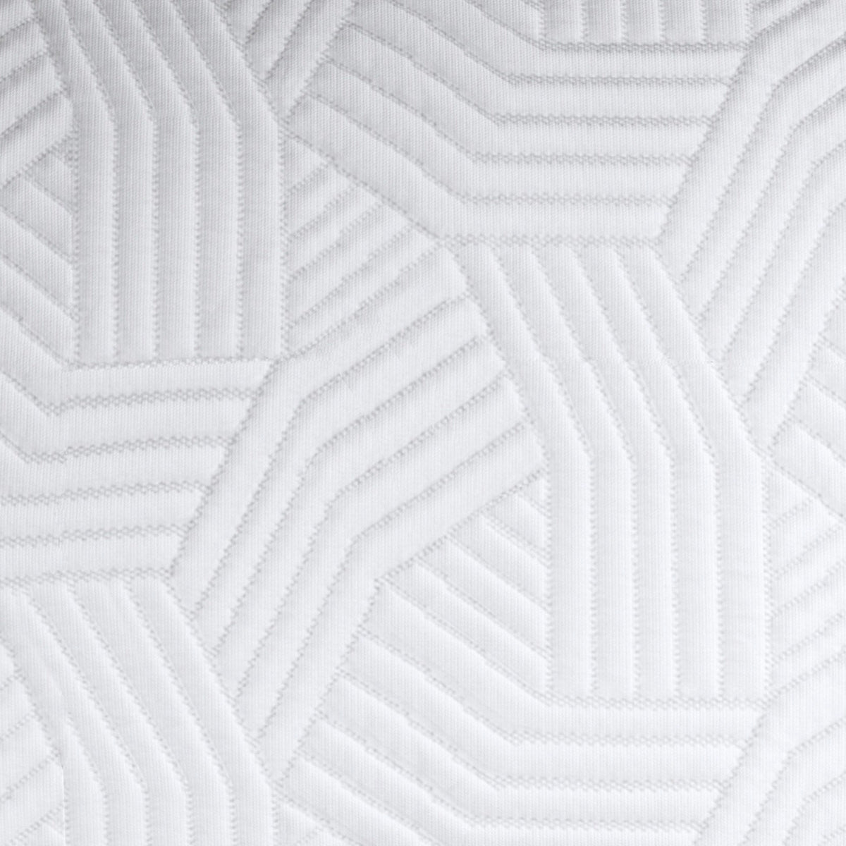 Swatch for the Nectar Premier Queen Pillow