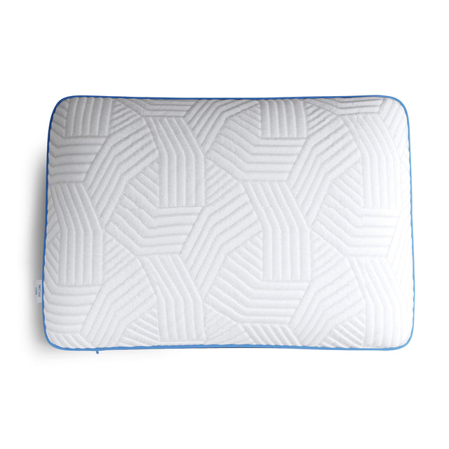 Nectar Luxe Queen Pillow QK1108036