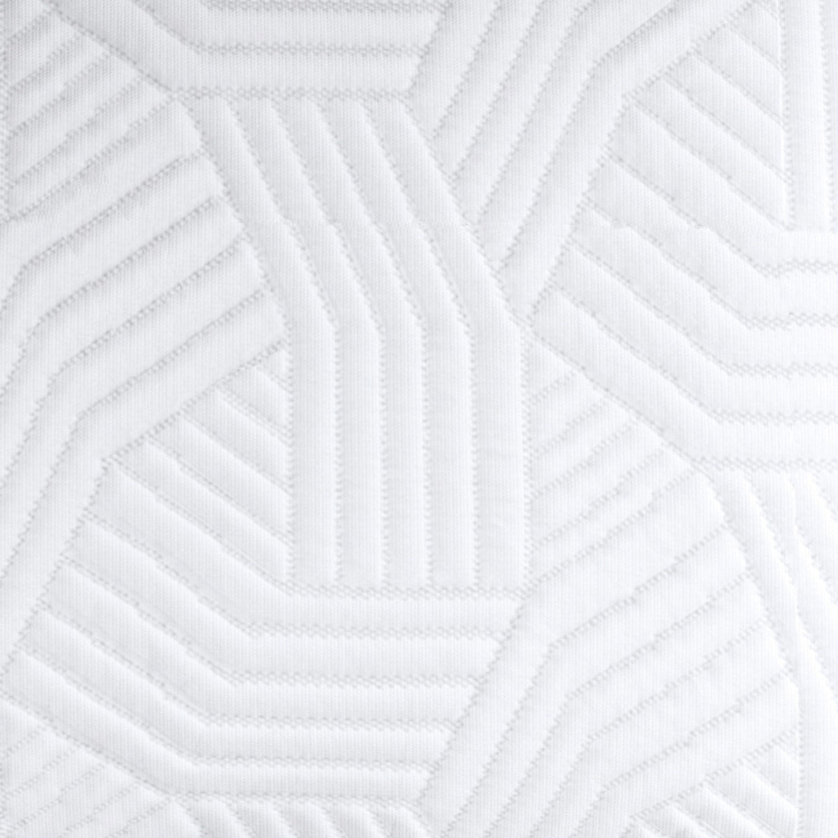 Swatch for the Nectar Ultra Queen Pillow