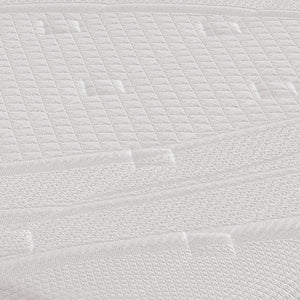Detail view 4 of Luna Apex Plus 12 Inch Hybrid Queen Mattress