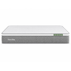 Luna Apex Plus 12 Inch Hybrid Queen Mattress QK1108098