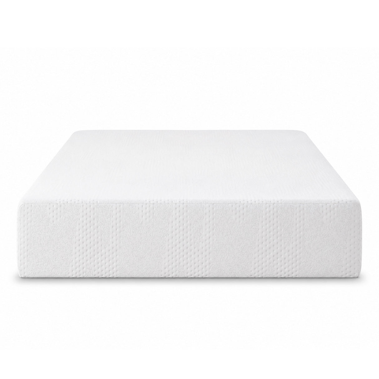 Luna Basic 6 Inch Memory Foam Twin Mattress QK1108102