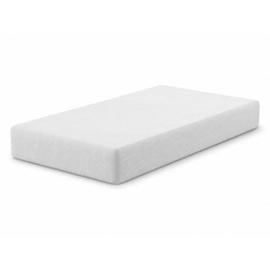 Front right view of Luna Shift 8 Inch Memory Foam Full Mattress