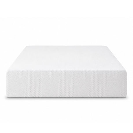 Luna Shift 8 Inch Memory Foam Full Mattress QK1108107