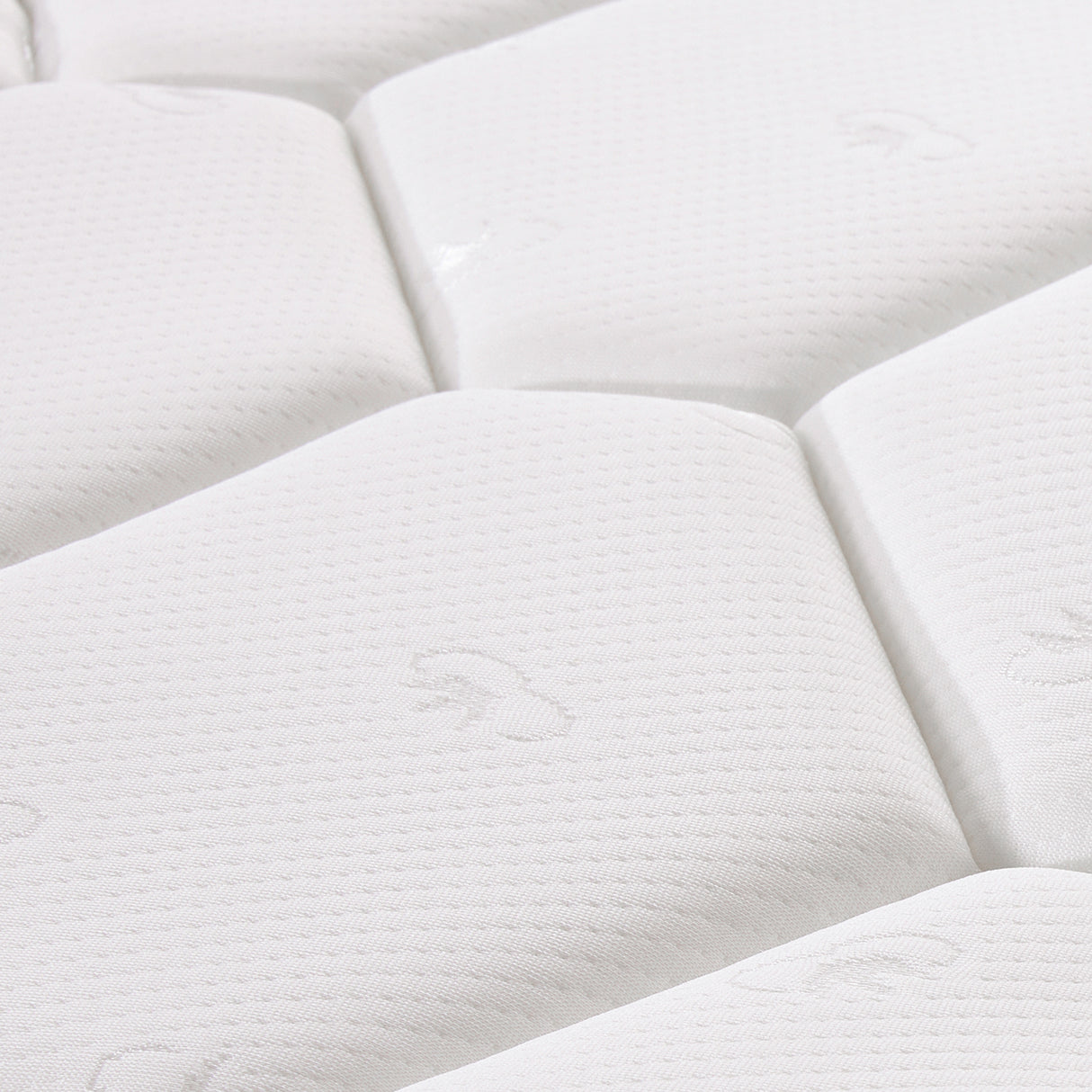 Detail view 2 of Luna Shift Plus 8 Inch Hybrid Full Mattress