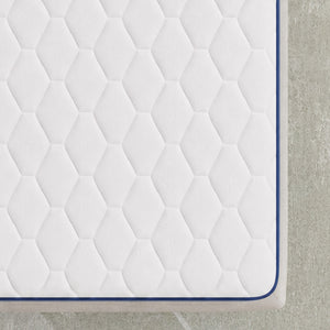Detail view 5 of Luna Shift Plus 8 Inch Hybrid Full Mattress