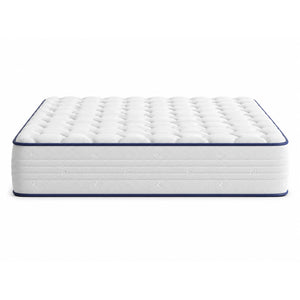 Luna Shift Plus 8 Inch Hybrid Full Mattress QK1108111