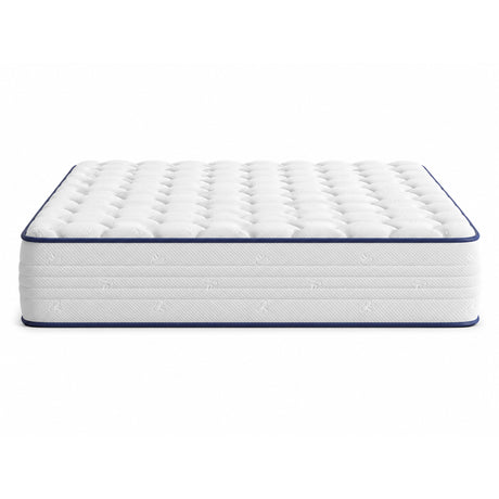 Luna Shift Plus 8 Inch Hybrid Full Mattress QK1108111