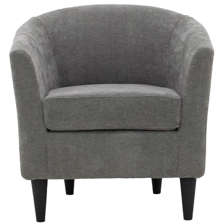 Chloe Slate Accent Chair QK1108116