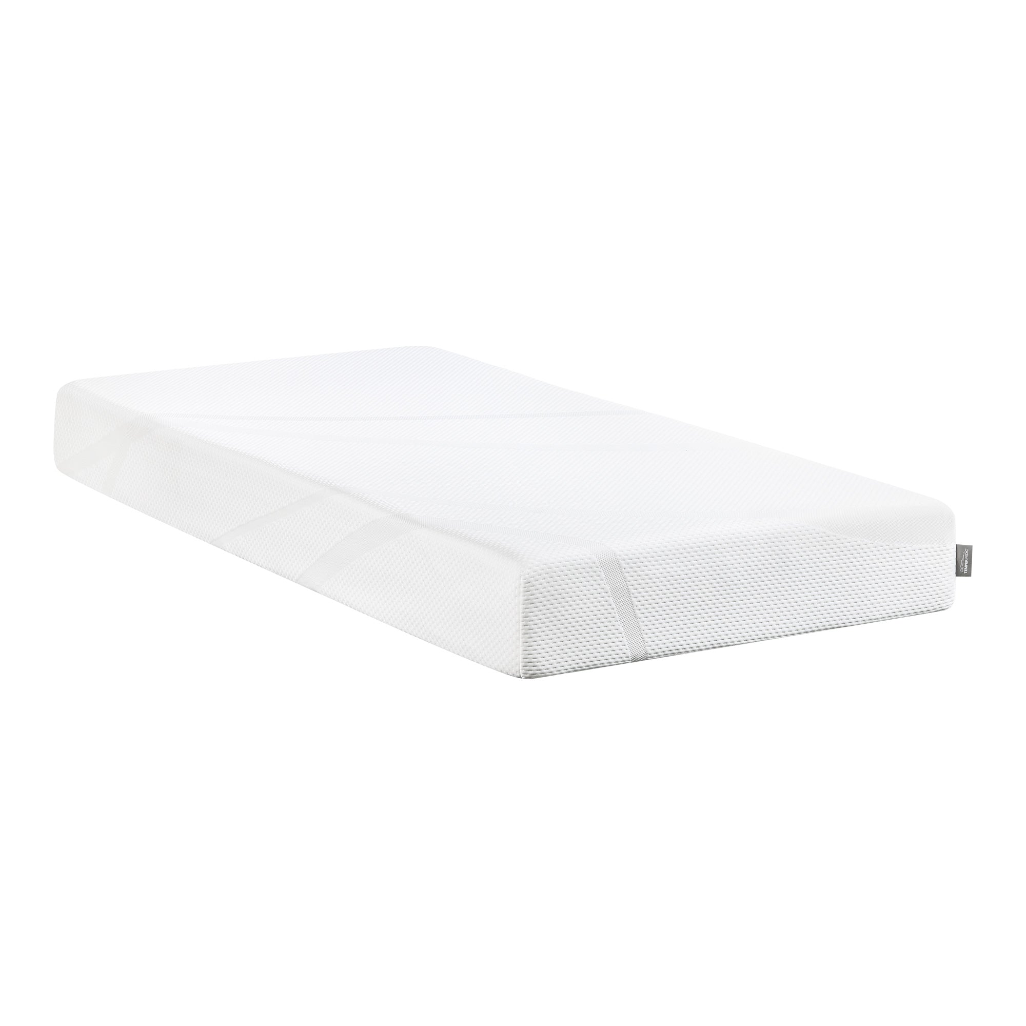 Tempur-Pedic Cloud Kids 8 Inch Medium Mattress – Slumberland