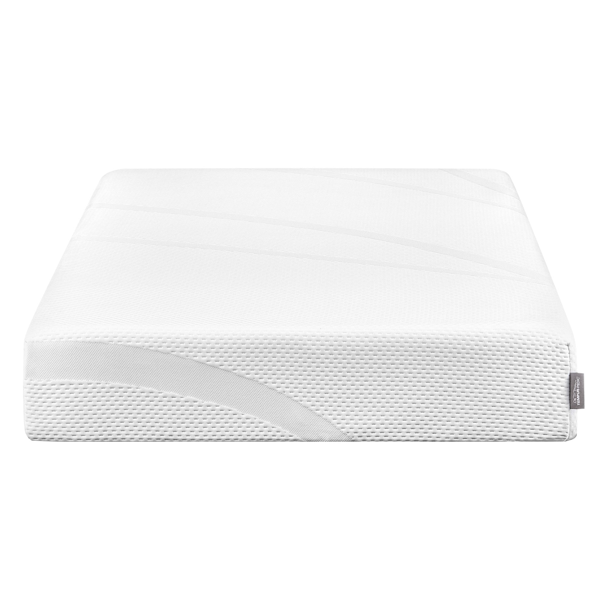 Tempur-Pedic Cloud Kids 8 Inch Medium Mattress – Slumberland